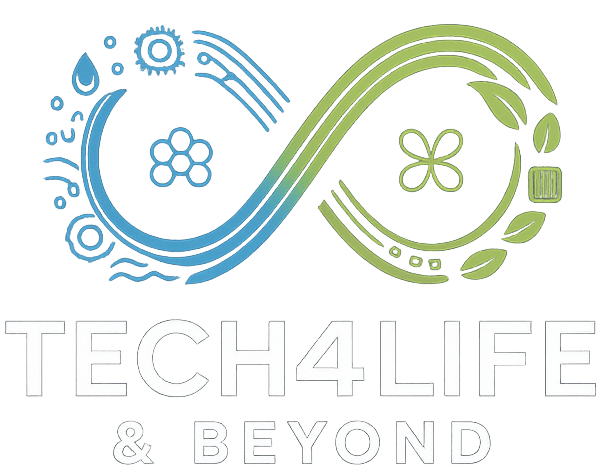 Tech4Life & Beyond Logo